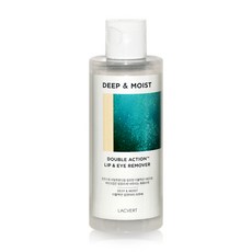 라끄베르 더블액션 립앤아이 리무버 200ml, 단일상품