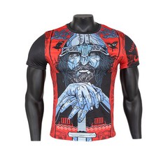 남자검도복반바지