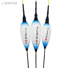 엠제이피싱 보문 전자찌, 650mm
