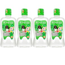 가그린키즈사과550ml