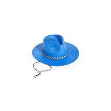 걸레 및 뼈 여성용 빨대 페도라 rag & bone Womens Packable Straw Fedora