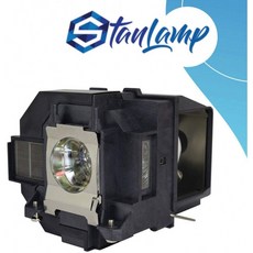 StanLamp 프로젝터 교체 용 램프 Epson ELPLP95 V13H010L95 EB-2055 EB-2065 EB-2155 EB-2155W EB-2165W EB-2245U EB-2250 EB, 단일옵션