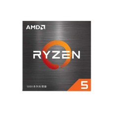 AMD R5 5500GT/5600GT/5600/G/5700X3D 데스크탑 컴퓨터 CPU 프로세서