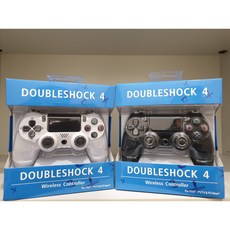 더블쇼크4