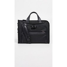 TUMI Alpha Slim Deluxe Portfolio-1512870918