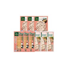 더건강한닭가슴살스테이크