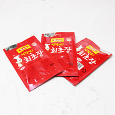 움트리 실장님 회초장, 40g, 20개