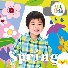 Spring Hardcover, Booklife Publishing