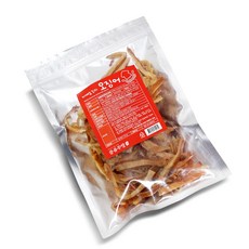 바베큐조미오징어 100g 촉촉하이 바베큐 꽃보다 페스츄리 오징어 건어물 마른안주, 2개