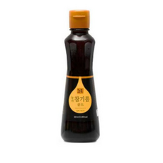 내가본참기름