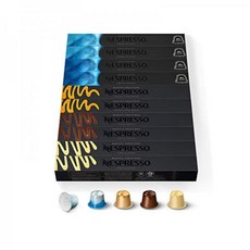 네스프레소기업용캡슐