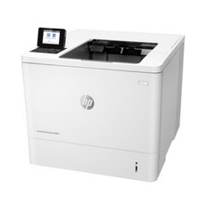 라온하우스 [HP] 프리미엄 흑백레이저젯 엔터프라이즈 (토너포함) 레이저 프린터 /USB 유선랜(RJ-45) / Mac 지원 자동 꺼짐 에어 프린팅 이메일 클라우드, 435401
