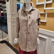 bcbg트렌치