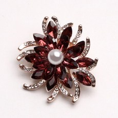 어버이날브로치