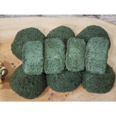강화도 특산품 사자발 약쑥떡, 12개, 55g