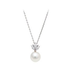 에비뉴다이아몬드진주