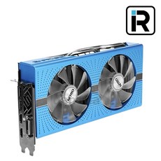 라데온rx460