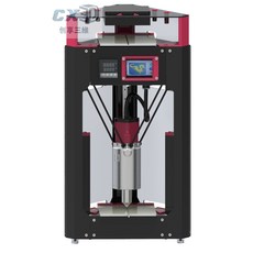 3D프린터 당화 3D인쇄기 자체디자인 기계 눈길쓰는 비물질물화유산 전승, T01-업그레이드 칠채를 띠다 냉각 장치