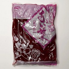 복신채