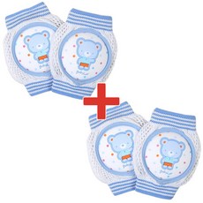 아기무릎보호대망사