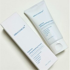 미라클 뮤즈 히알세라수딩크림, 70ml, 1개