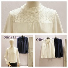 올리비아로렌