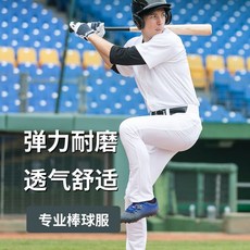 야구복 유니폼 무지 세트 야구농군바지 훈련복 세트 사회인야구 트레이닝복