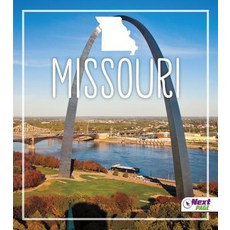 Missouri Paperback, Capstone Press, English, 9781515704713