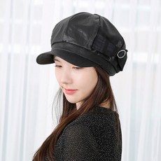 여름밴딩빵모자