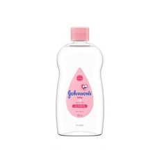 존슨즈 베이비오일 300ml 베이비, 1개