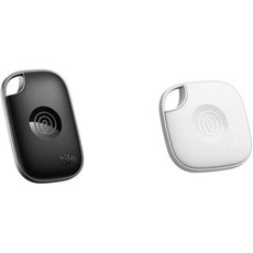 Tile by Life360 Pro 2024 Potente paquete de rastreador Bluetooth Localizador laves y Objetos 파라라베, Tile by Life360 Pro 2024 Poten, 1개