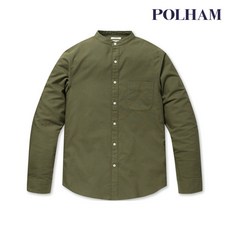 폴햄하와이안셔츠