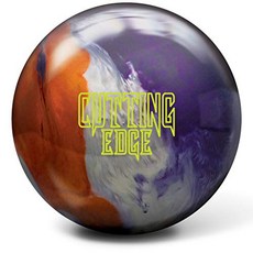 Brunswick Cutting Edge Pearl 15lbs Brunswick 최첨단 진주 6803.9g, 1