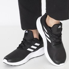 아디다스알파바운스운동화