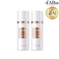 [신세계TV쇼핑]달바 올데이 세럼 메이크업 픽서 80ml+80ml [마스크속 메이크업유지력up]