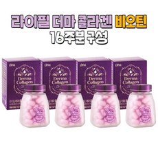 라이필더마콜라겐비오틴