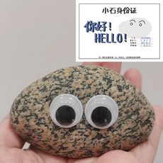 애완돌 키퍼 오토 같은 스타일 동물 미니언 돌 애완, 001
