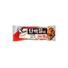 오리온 닥터유 단백질바(50g) 3p x 10개