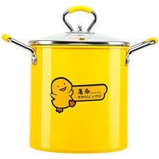 가스용튀김기