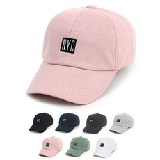 패션모자 모자종류 쮸리 볼캡모자 볼캡