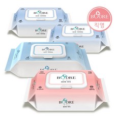보드레물티슈
