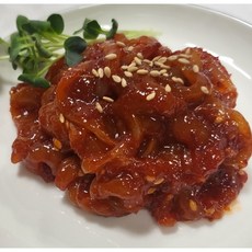 조개젓조개