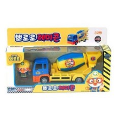 뽀로로트라이크