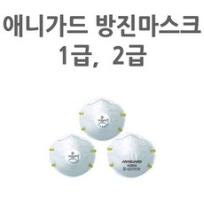 애니세이프방진마스크