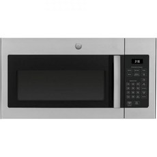 GE JVM3160RFSS 30 스테인리스 전자레인지, 1개