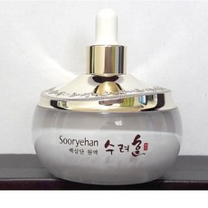 수려한 백삼단 원액 (미백기능성) 45ml, 1개