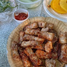 삼초살