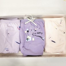 첨이첨이여아팬티