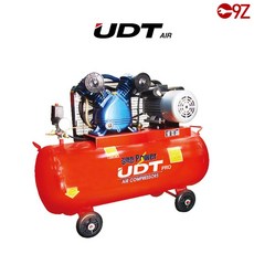 UDT 공업용 콤프레샤 유압 공구 에어잭 자동차작기, UDT-30100(3HP단상)