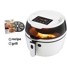 리하스에어프라이어가정용